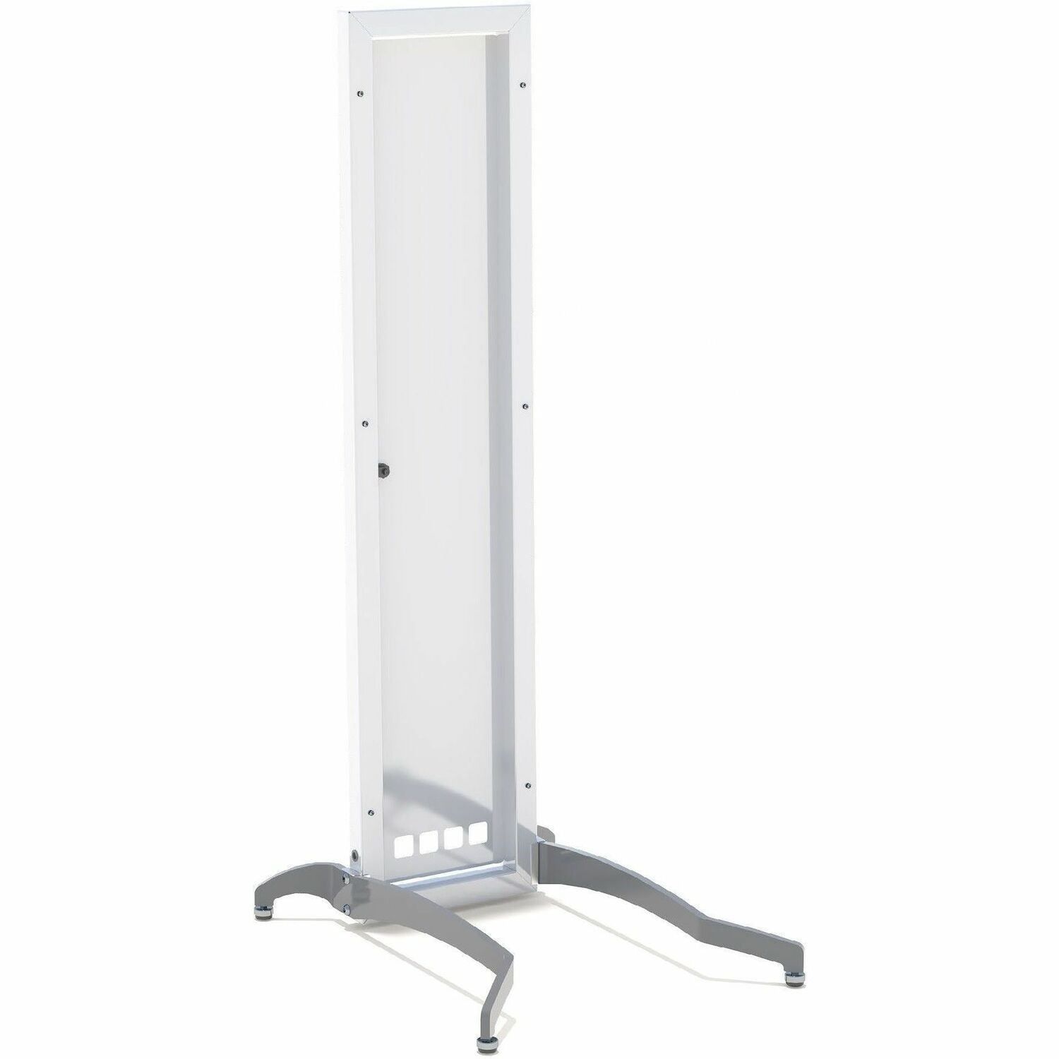 PowerGistics Stand12/16