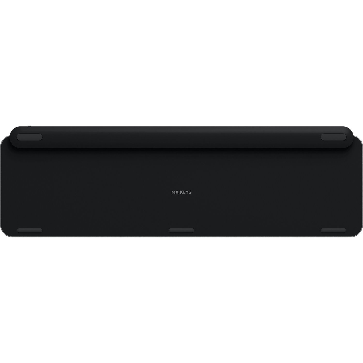 Logitech MX Keys for Mac Keyboard - Wireless Connectivity - Space Gray