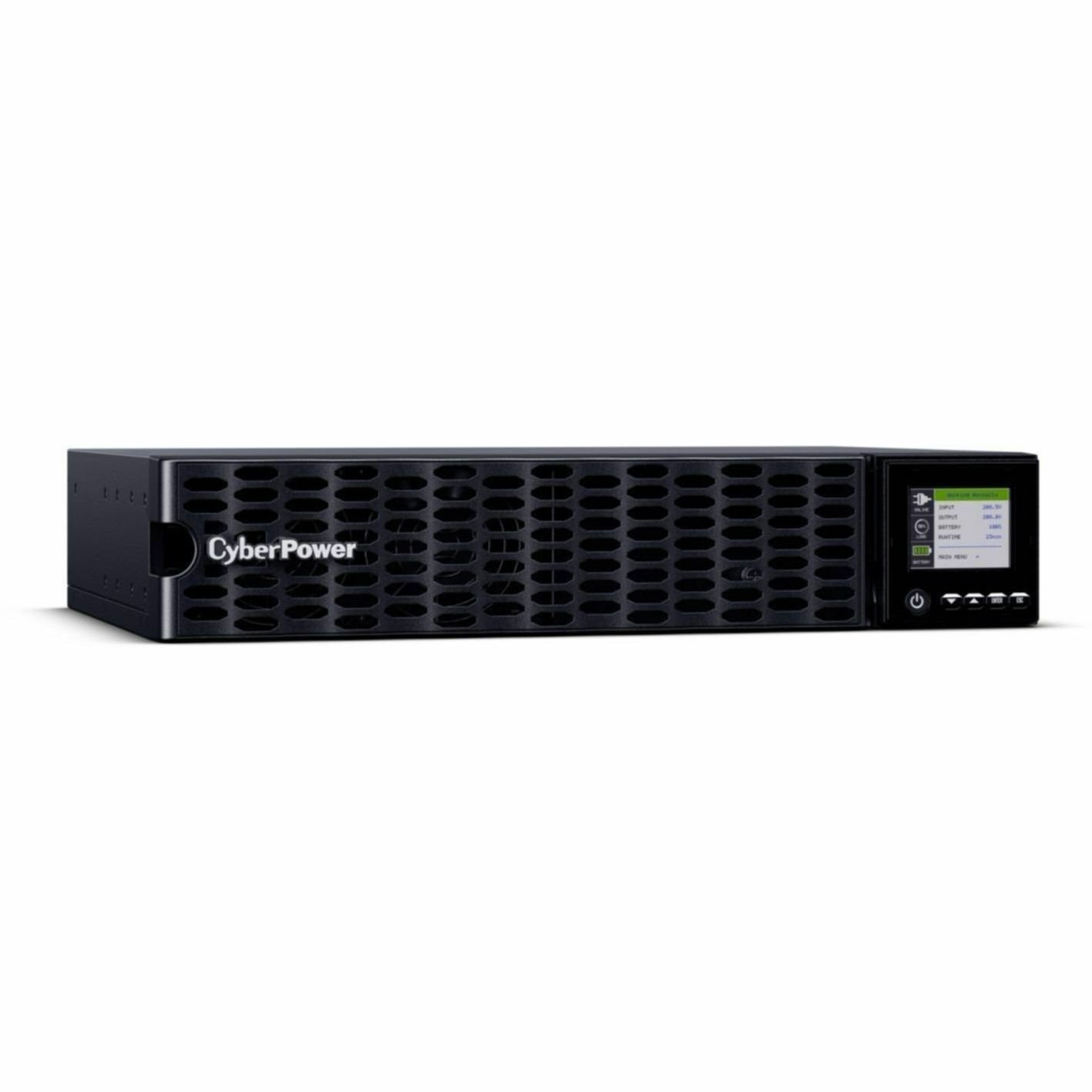 CyberPower OL2K2RTHD Smart App Online UPS Systems