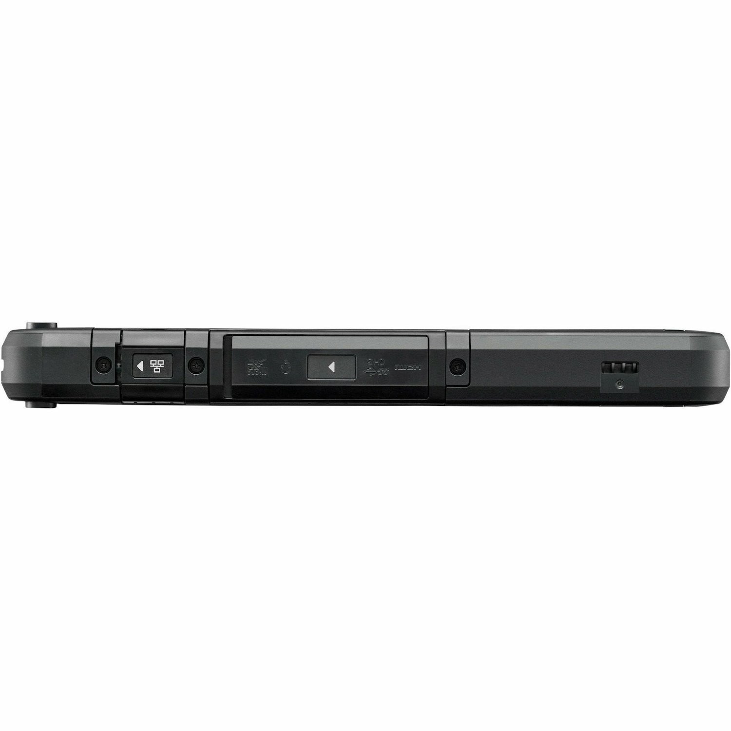 Panasonic Connect TOUGHBOOK CF-33 Rugged Tablet - 12" QHD - vPro Technology - 32 GB - 512 GB SSD - Windows 11 Pro - 5G