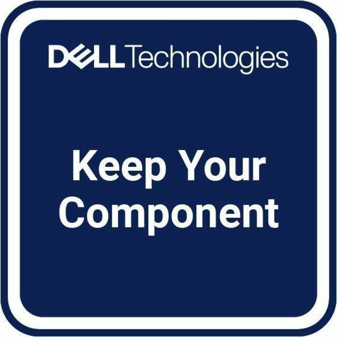 Dell Keep Your Component for ISG - 3 Year - Service