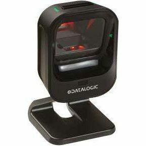 Datalogic Magellan 900i Retail, Commercial Service, Healthcare, Laboratory Desktop Barcode Scanner Kit - Cable Connectivity - Black - USB Cable Included