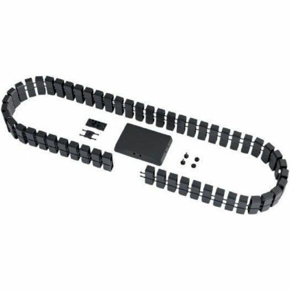 Heckler Design Cable Organizer - Translucent