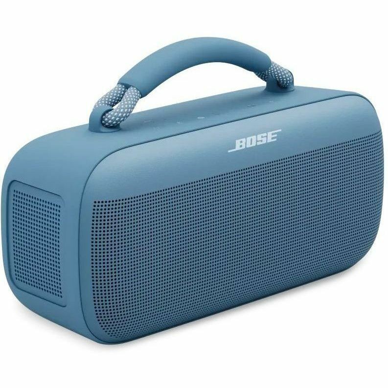 SoundLink MAX Portable Bluetooth Speaker System - Blue Dusk