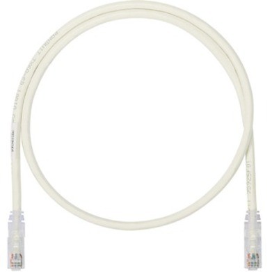 Panduit Cat.6a U/UTP Patch Network Cable