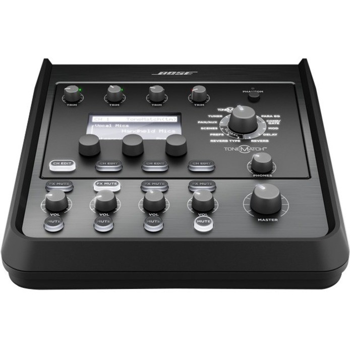 Bose Professional T4S ToneMatch Mixer