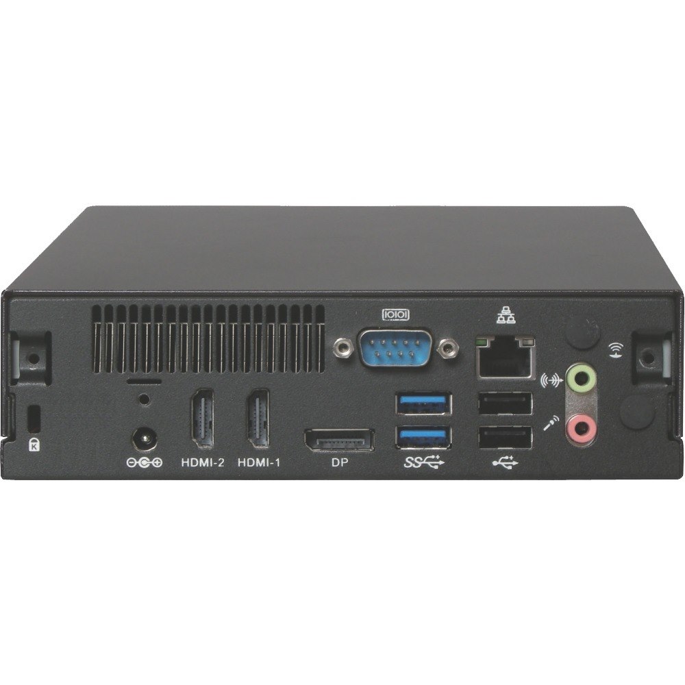 AOpen Digital Engine DE6100 Digital Signage Appliance