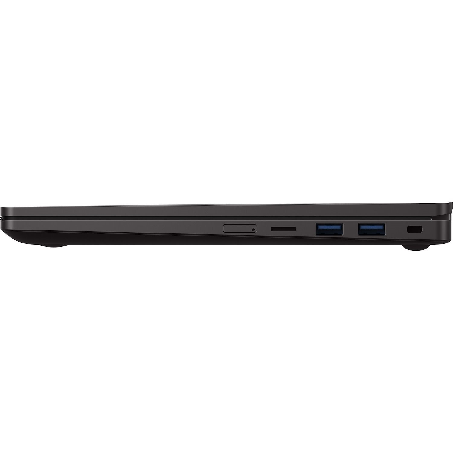 Samsung Galaxy Book2 Business NP641BED-XA1US 14" Notebook - Intel Core i7 12th Gen i7-1260P - 16 GB - 512 GB SSD - Graphite