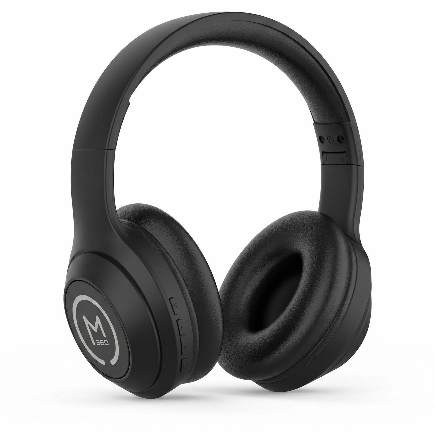 Morpheus 360 Comfort Plus Wireless over ear Headphones-HP6500B-Bluetooth 5.4