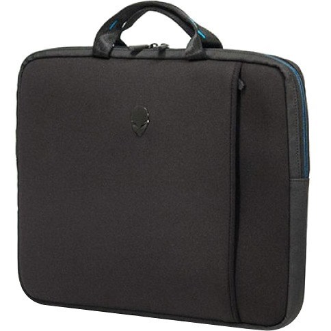 Mobile Edge Alienware Vindicator AWV13NS2.0 Carrying Case (Sleeve) for 13" Notebook - Teal, Black