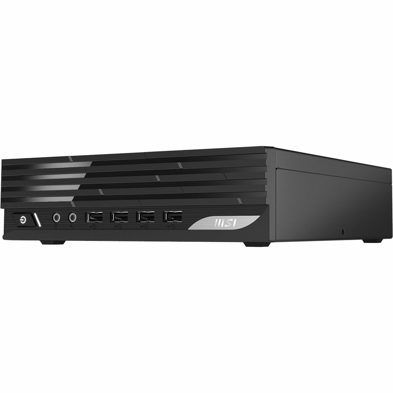 MSI PRO DP21 14M-1068US Desktop Computer - Intel Core i7 14th Gen i7-14700 - 16 GB - 1 TB SSD - Small Form Factor - 2Y Warranty