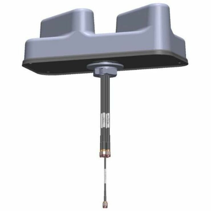 Cisco Multi-element, 5-in-1, 5G (FR1)/LTE/GNSS (ANT-5-5G4G1-O)
