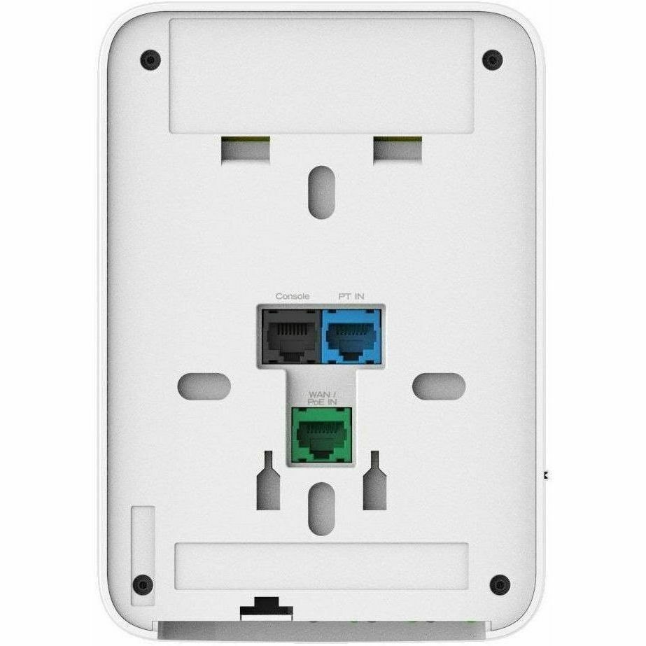 Fortinet FortiAP FAP-23JF Dual Band Wi-Fi 6 802.11ax 1.73 Gbit/s Wireless Access Point - Indoor