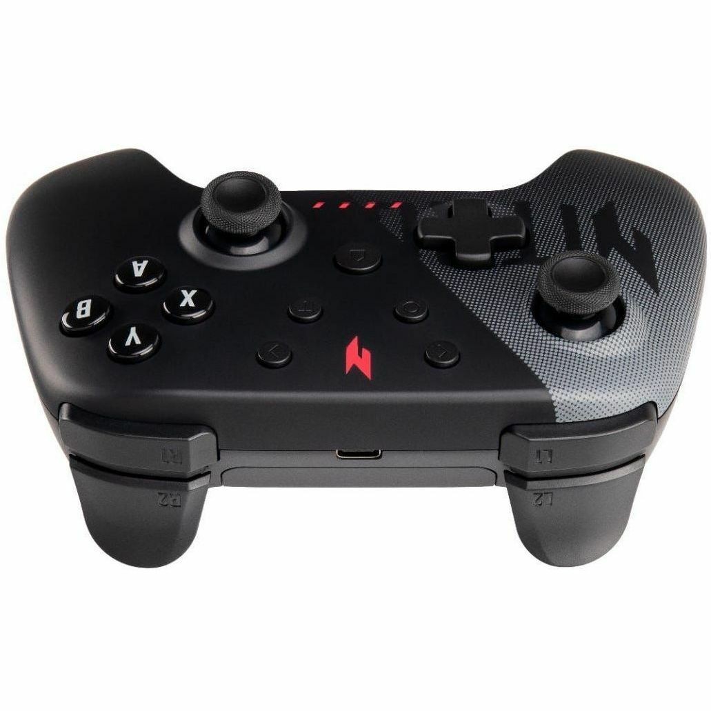 Acer NGR300 Nitro Wireless Gaming Controller