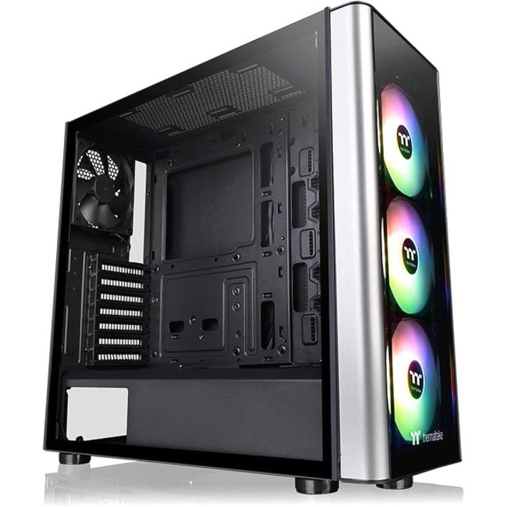 Thermaltake Level 20 MT ARGB Mid Tower Chassis