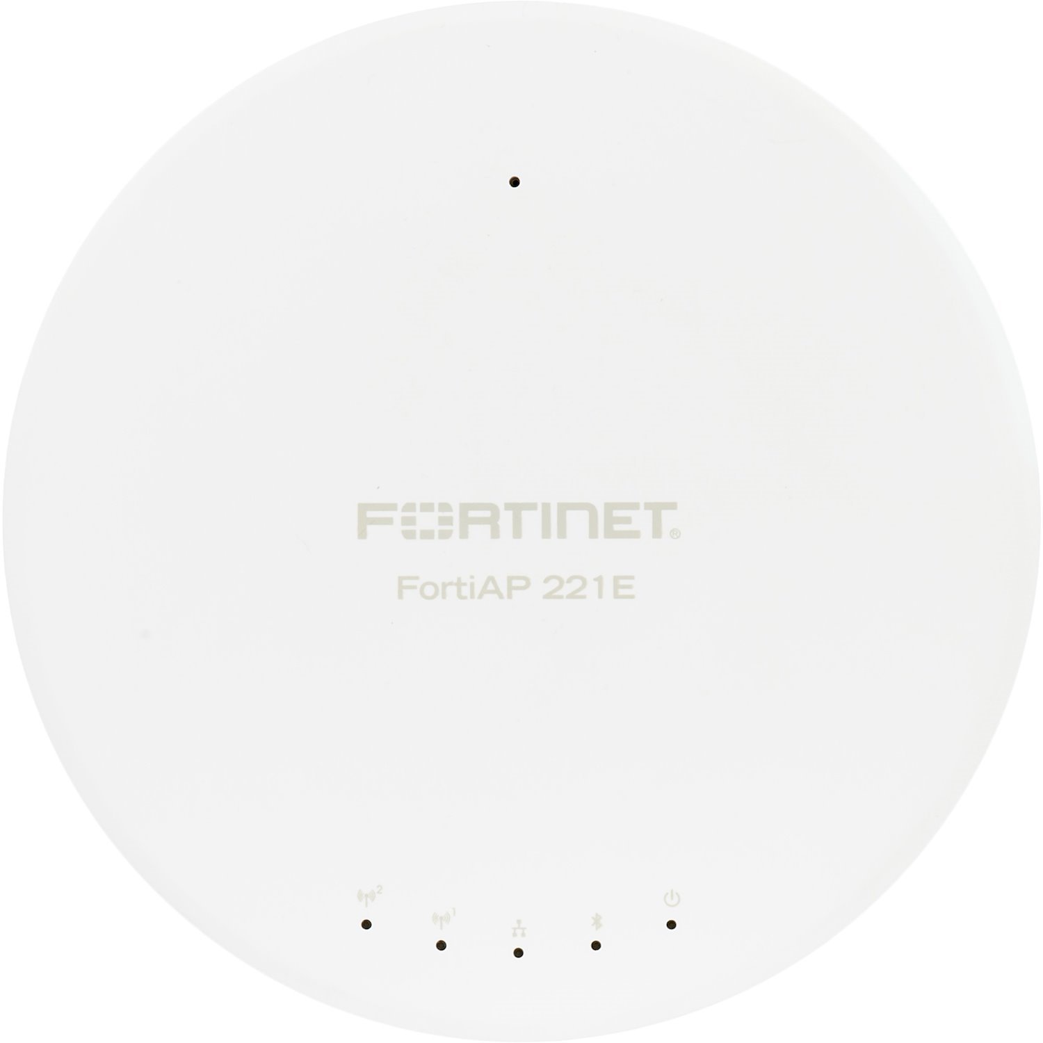Fortinet FortiAP 221E Dual Band IEEE 802.11ac 1.24 Gbit/s Wireless Access Point - Indoor