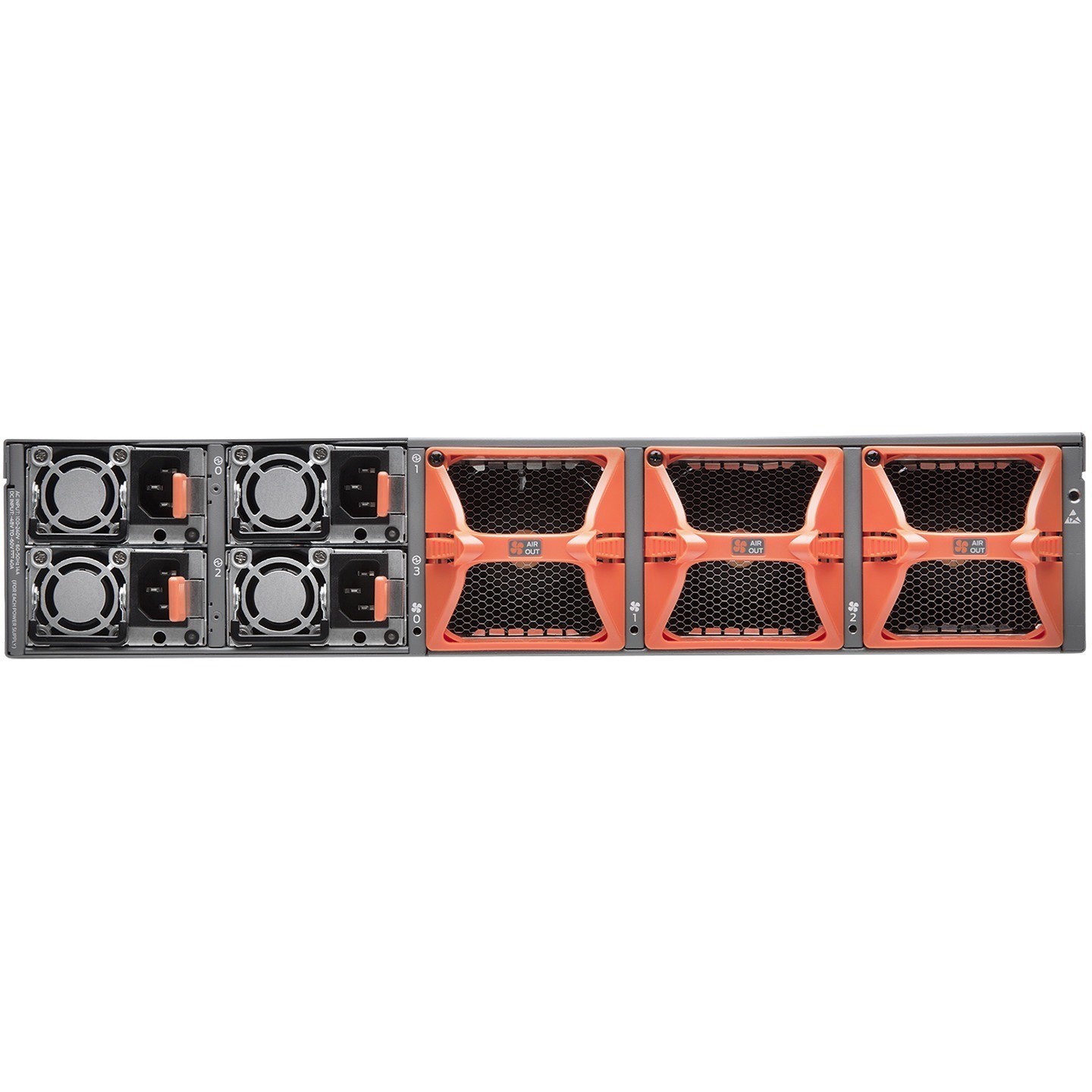Juniper PTX1000 Router