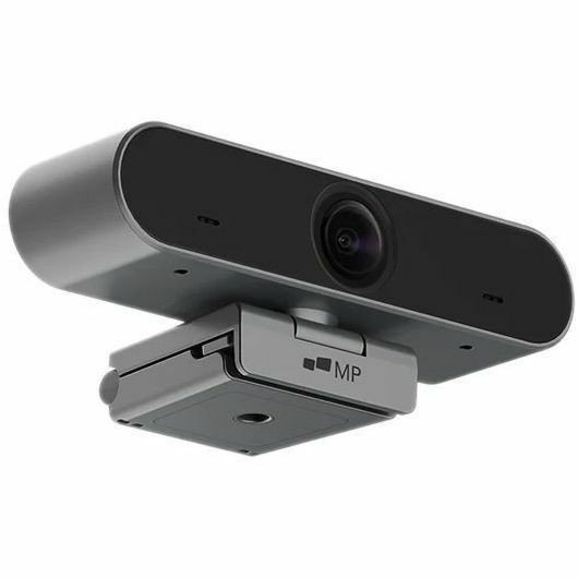 Mobile Pixels Webcam - Space Gray - USB Type C - 1 Pack(s)