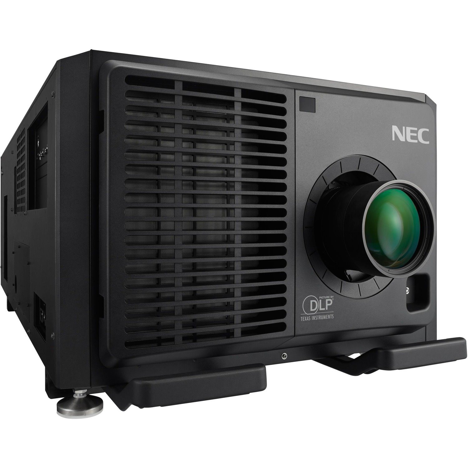 NEC Display NP-PH3501QL 3D Ready DLP Projector