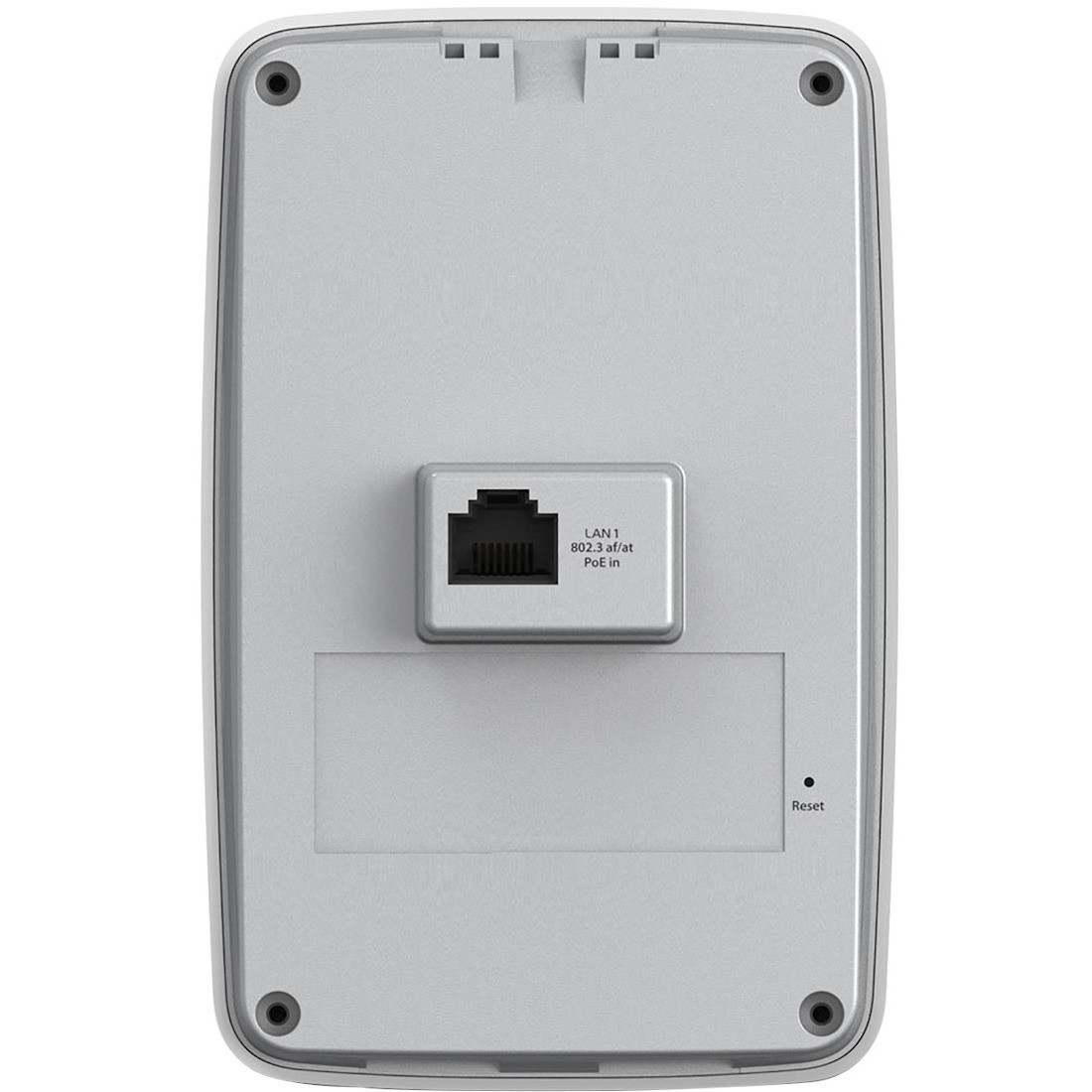 EnGenius ECW215 Dual Band IEEE 802.11ax 1.73 Gbit/s Wireless Access Point - Indoor