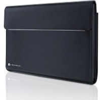 Dynabook/Toshiba X Series Carrying Case (Sleeve) for 13.3" to 14" Dynabook Notebook - Onyx Blue