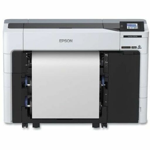 Epson SureColor P6570D PostScript Inkjet Large Format Printer - 24" Print Width - Color