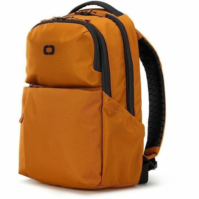 Ogio PACE Pro Carrying Case (Backpack) for 17" Notebook, Tablet - Desert