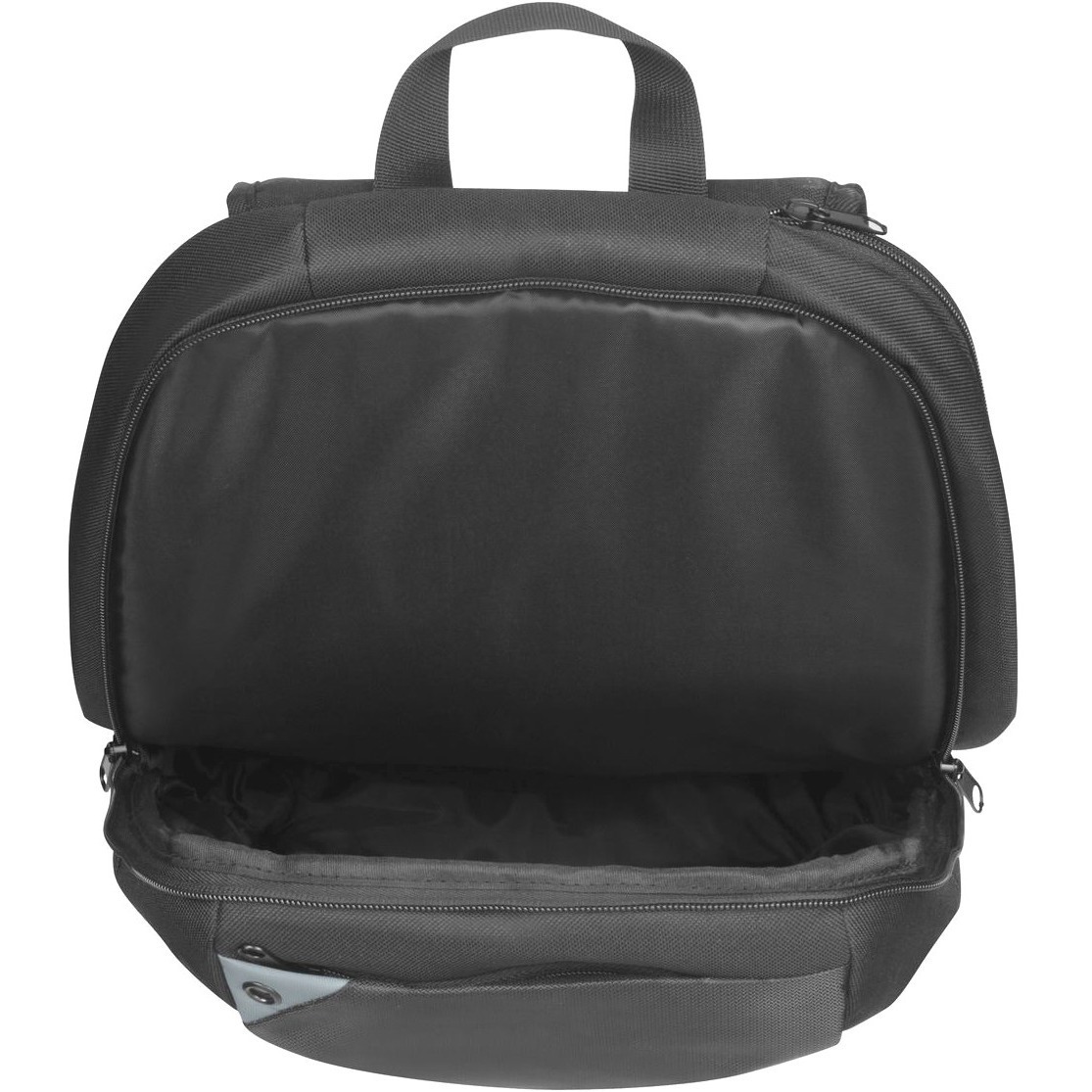 Targus Intellect TBB565GL Carrying Case (Backpack) for 39.6 cm (15.6") Notebook - Grey