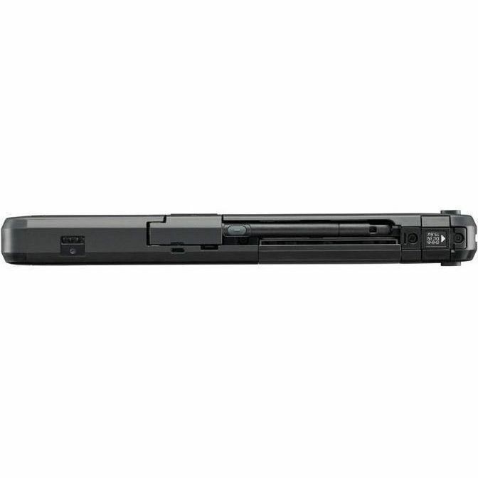 Panasonic Connect TOUGHBOOK CF-33 Rugged Tablet - 12" QHD - vPro Technology - 32 GB - 512 GB SSD - Windows 11 Pro - 5G