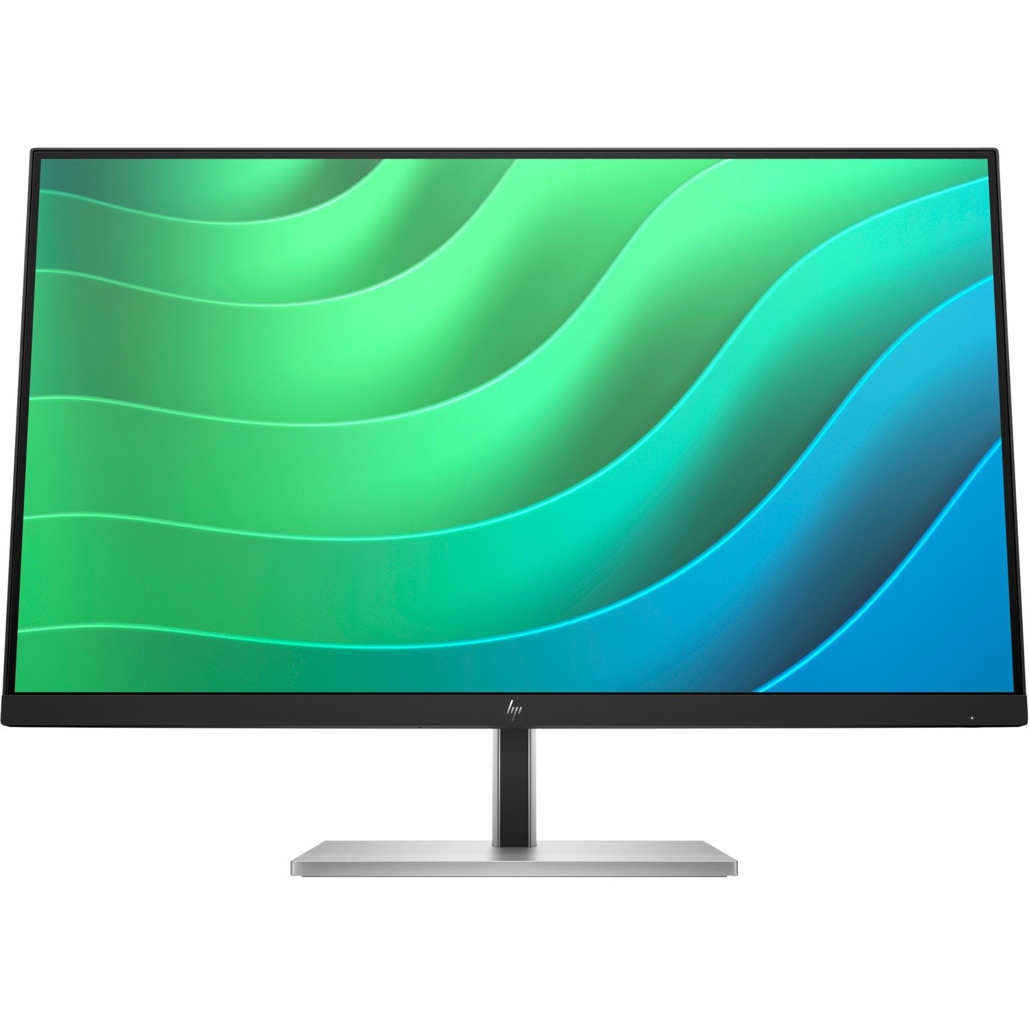 HP E27 G5 27" Class Full HD LCD Monitor - 16:9 - Black