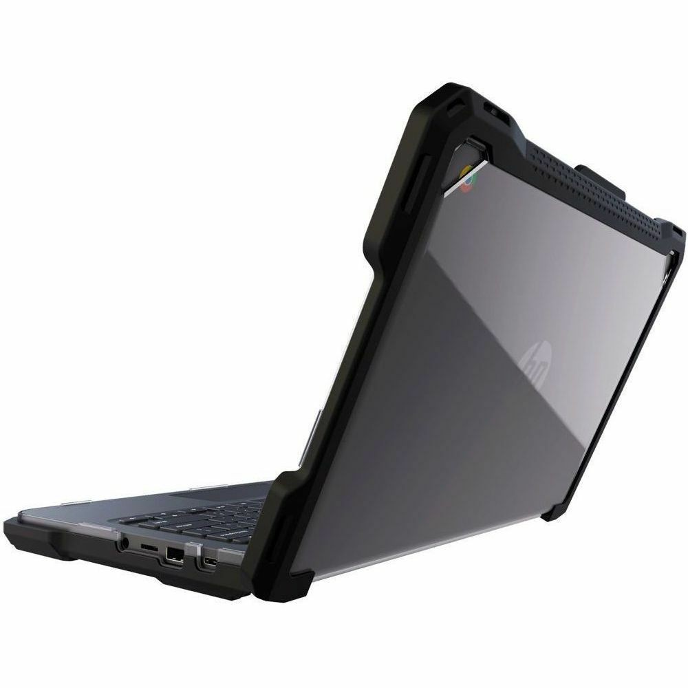 Rugged Hard Shell Case for HP ProBook x360 G5 / G6 / G7 11"