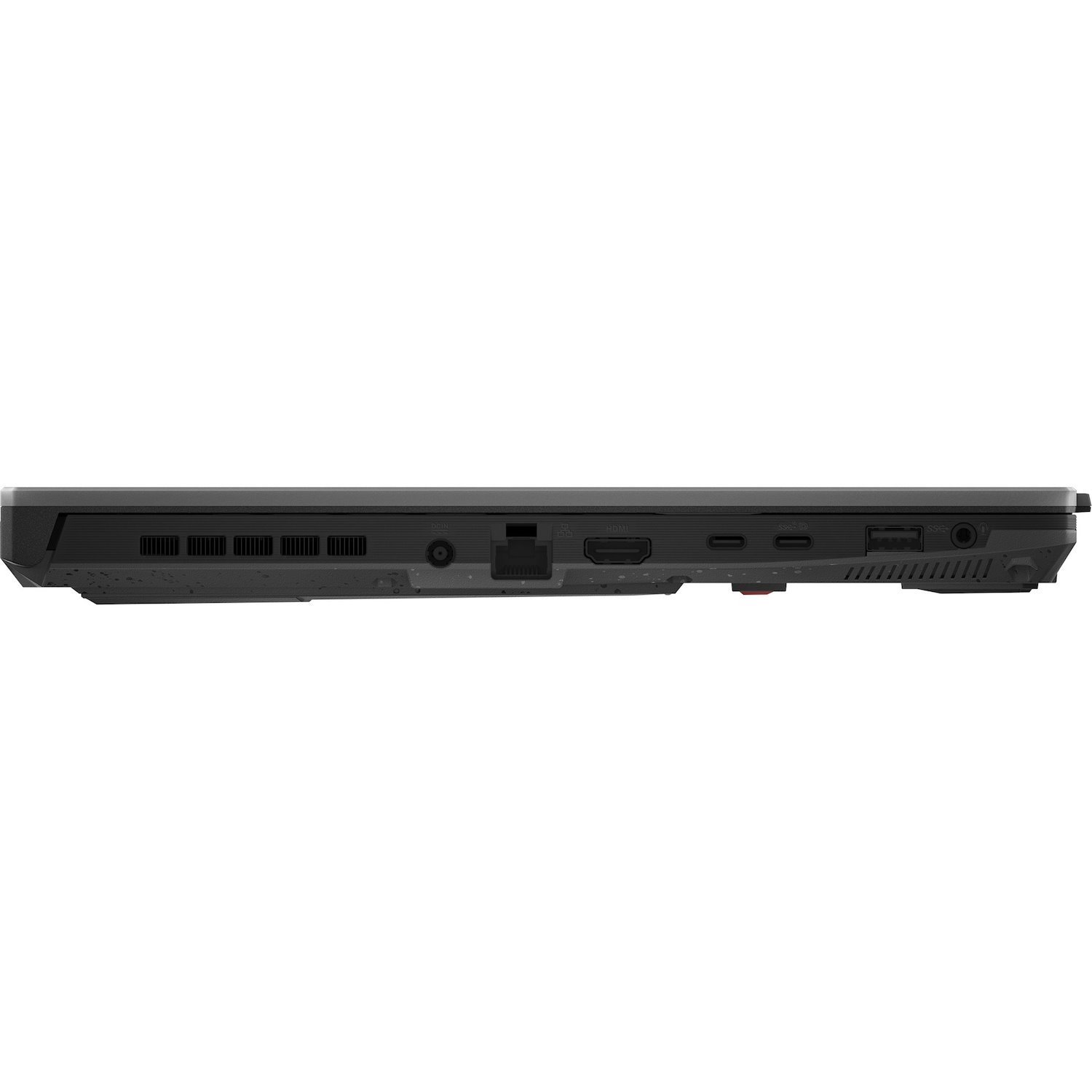 TUF Gaming F15 FX507 FX507ZI4-LP031W 15.6" Gaming Notebook - Full HD - Intel Core i7 12th Gen i7-12700H - 16 GB - Mecha Gray