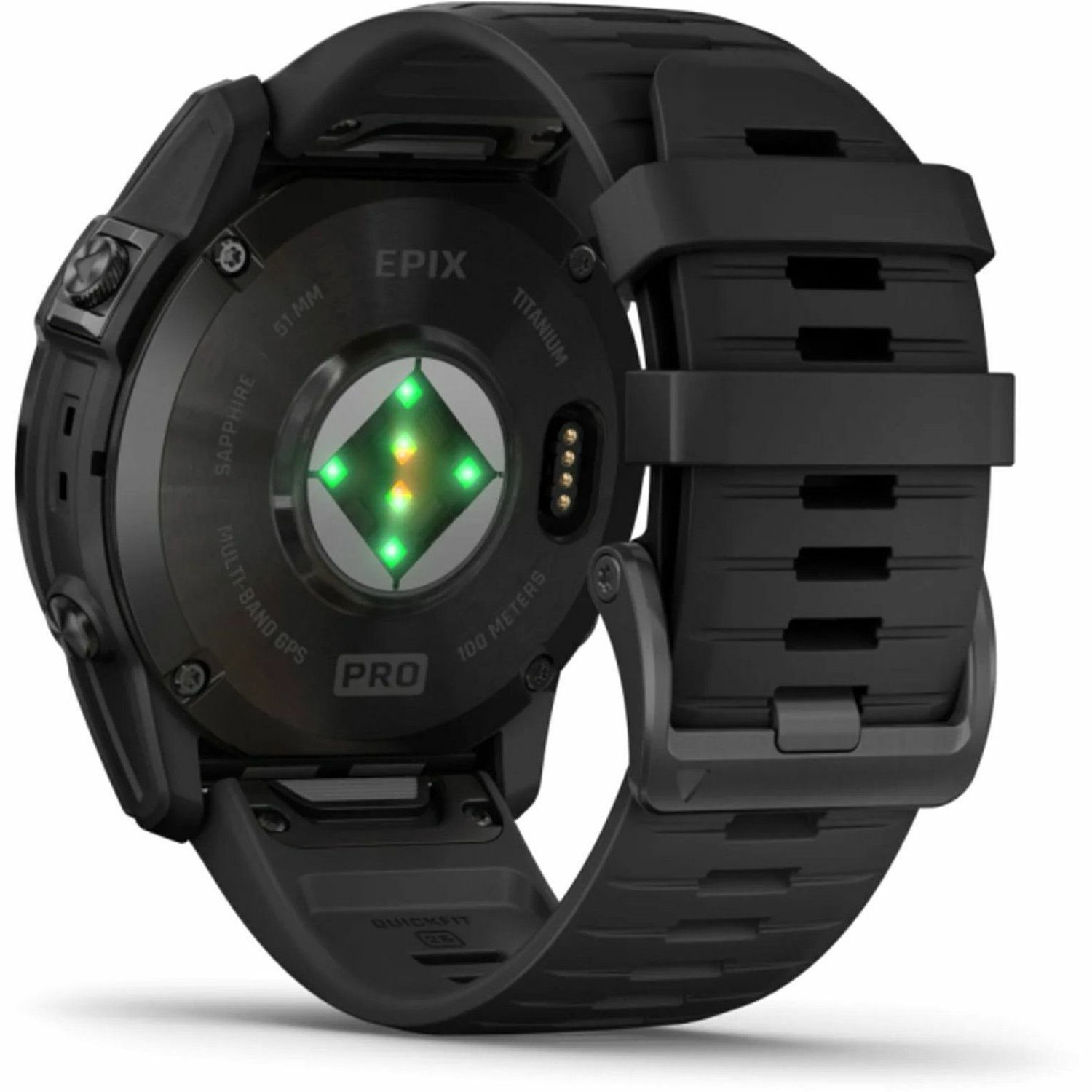 Garmin epix Pro (Gen 2) Smart Watch