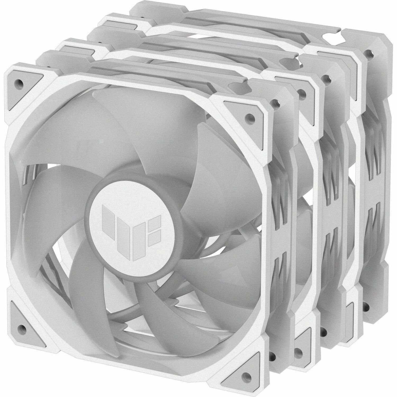 TUF Gaming TR120 ARGB 3 Cooling Fan - Chassis