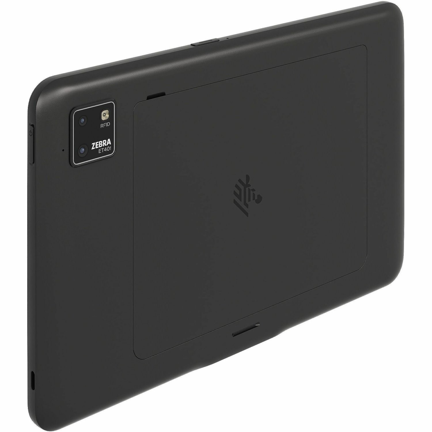 Zebra ET4X ET401 Rugged Tablet - 10.1" WUXGA - Qualcomm Dragonwing Q-6690 Octa-core - 6 GB - 64 GB Storage