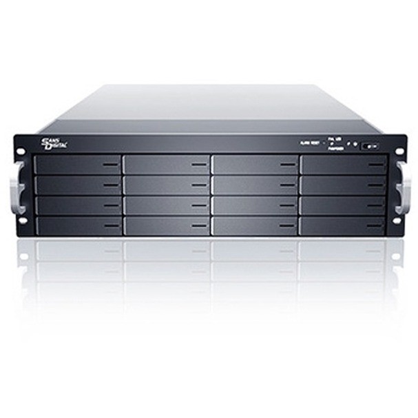 Sans Digital EliteRAID ER316I+BSDG SAN Server