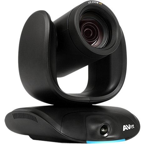 AVer CAM550 Video Conferencing Camera - 60 fps - USB 3.1 - TAA Compliant