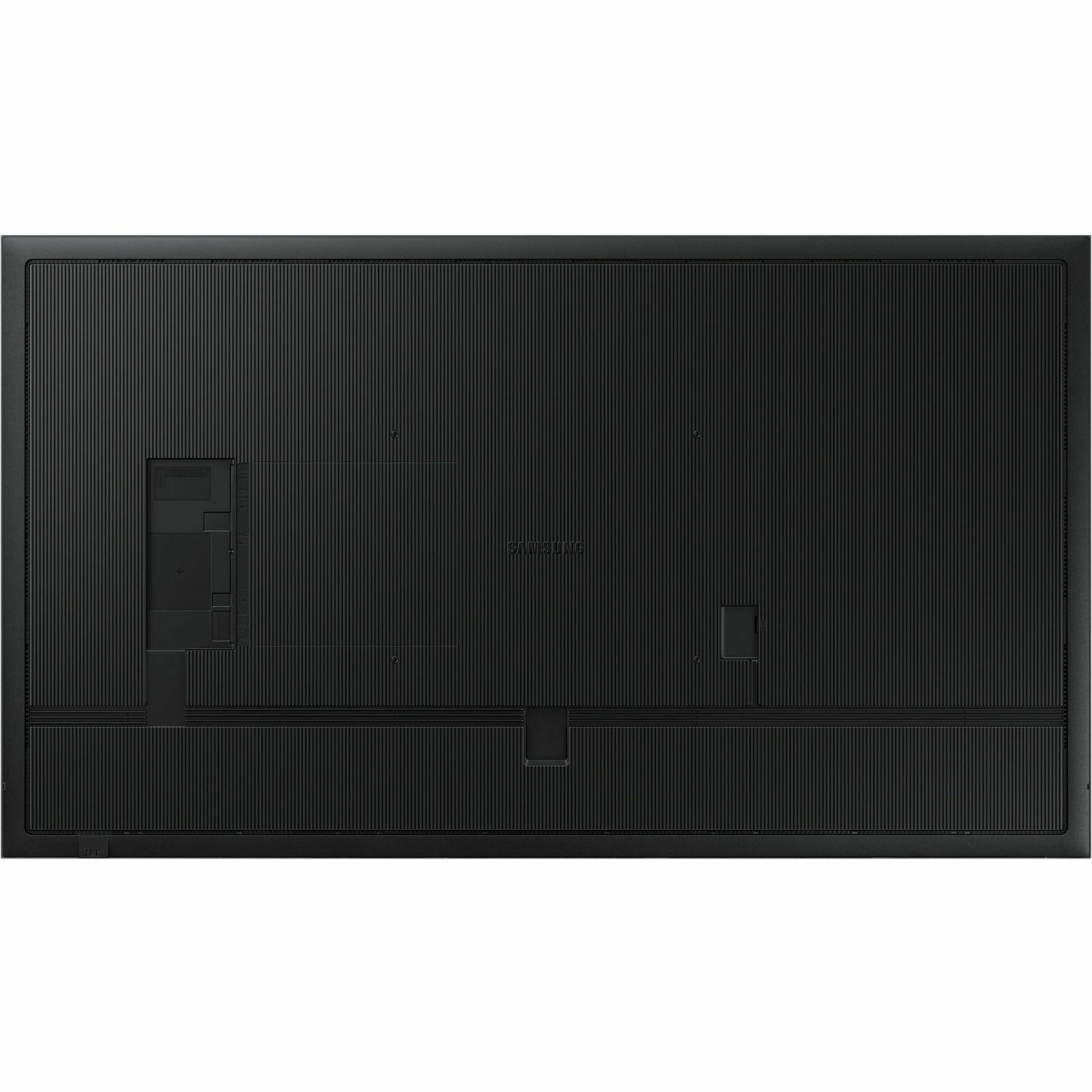 Samsung QB85C 84.5" LCD Digital Signage Display - 16 Hours/ 7 Days Operation - Energy Star