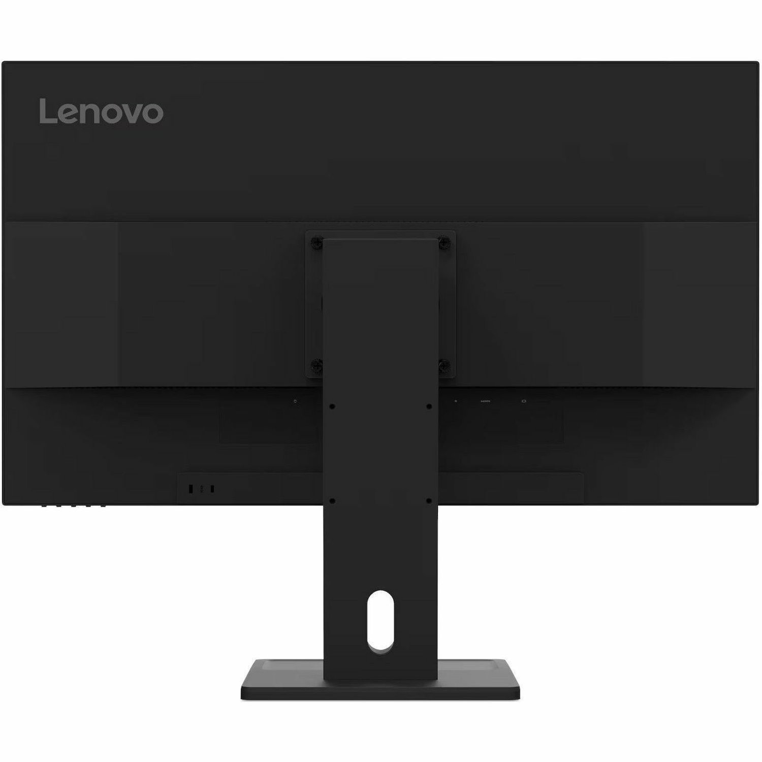Lenovo ThinkVision E27-40 27" Class Full HD LED Monitor - 16:9 - Raven Black