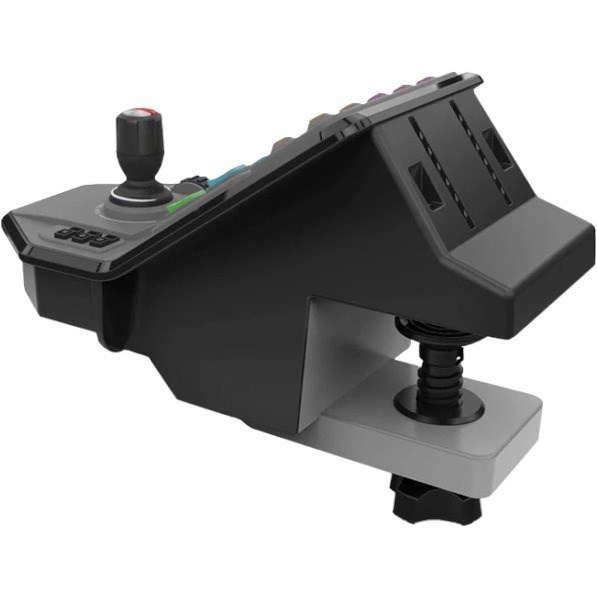 Logitech G Gaming Control Panel