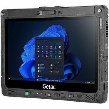 Getac K120G3 Rugged Tablet - 12.5" Full HD