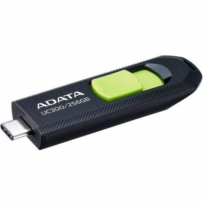 Adata Choice UC300 256GB USB 3.2 (Gen 1) Type C Flash Drive