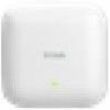 D-Link Nuclias Connect DAP-X3060 Dual Band Wi-Fi 6 IEEE 802.11 a/b/g/n/ac/ax/k/r 2.91 Gbit/s Wireless Access Point