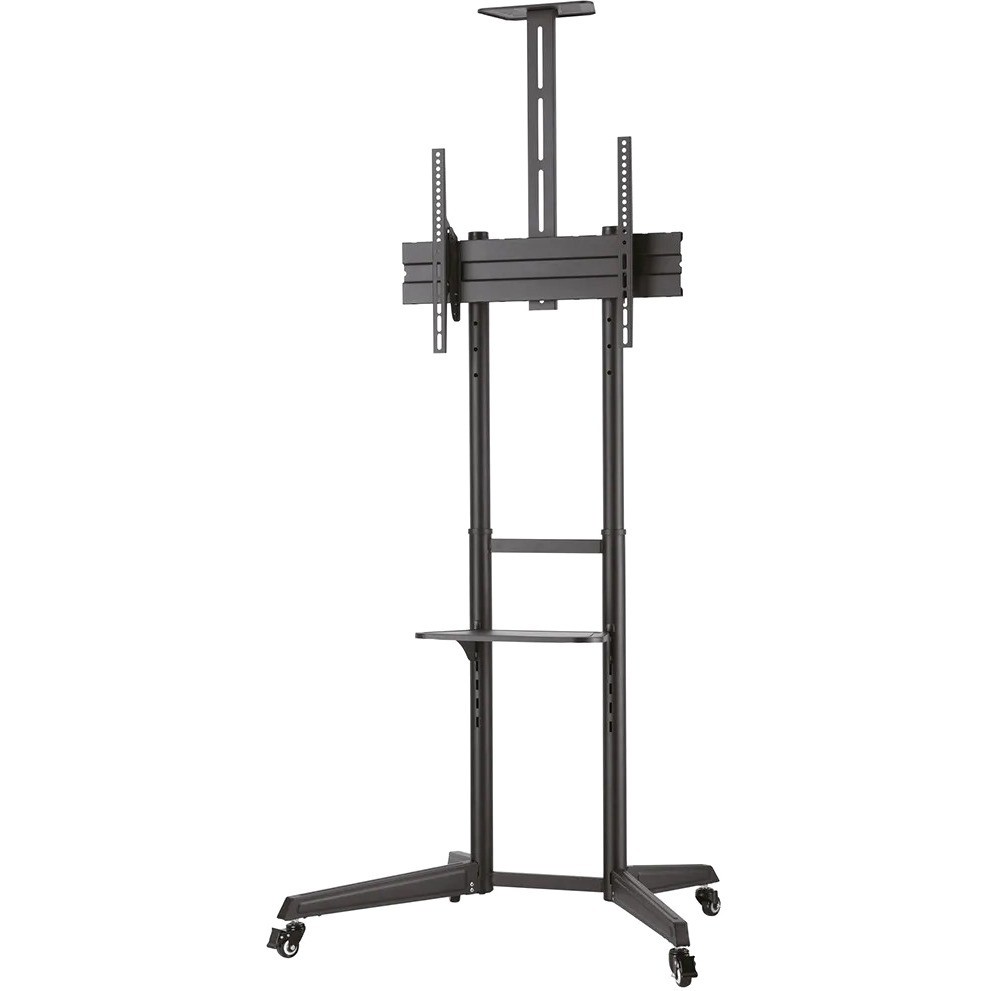 Neomounts by Newstar FL50-550BL1 Height Adjustable Display Stand