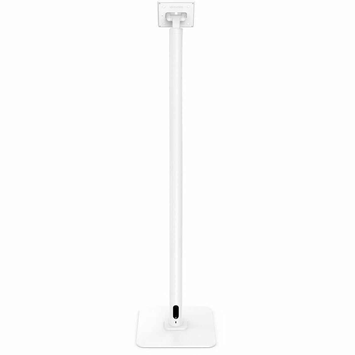 VESA Swift Floor Stand - White