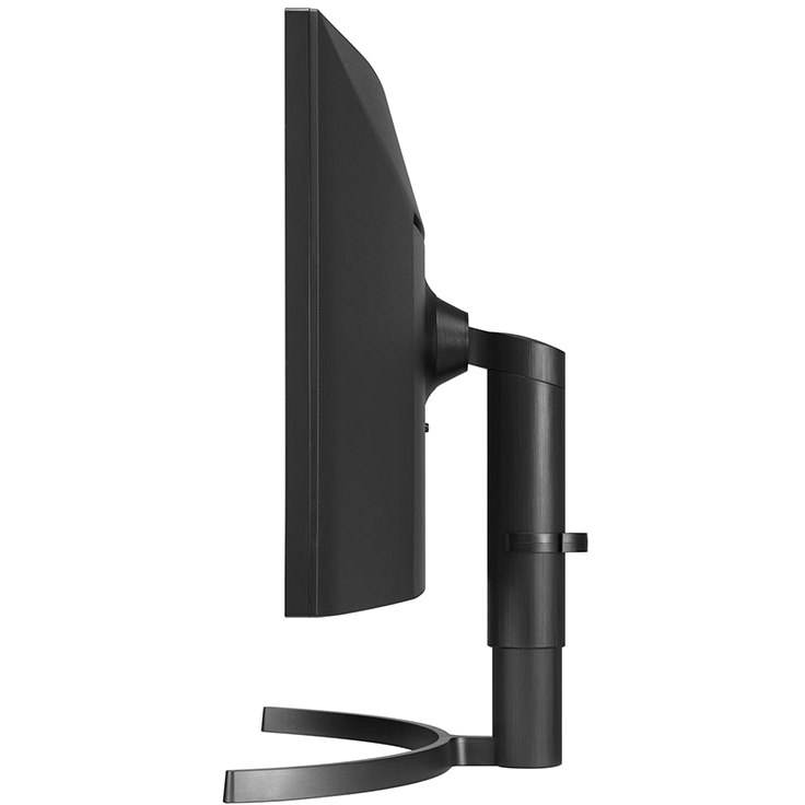 LG Ultrawide 35WN75C-B 35" Class UW-QHD Curved Screen Gaming LCD Monitor - 21:9
