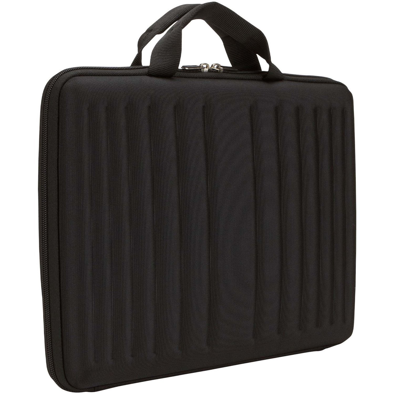 Case Logic QNS-113 Carrying Case (Sleeve) for 13.3" Notebook - Black