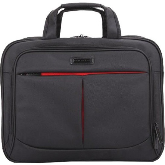 ECO STYLE Pro Tech Carrying Case for 15.6" Notebook - Black