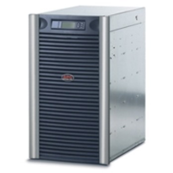 APC by Schneider Electric Symmetra SYA16K16RMI Double Conversion Online UPS - 16 kVA