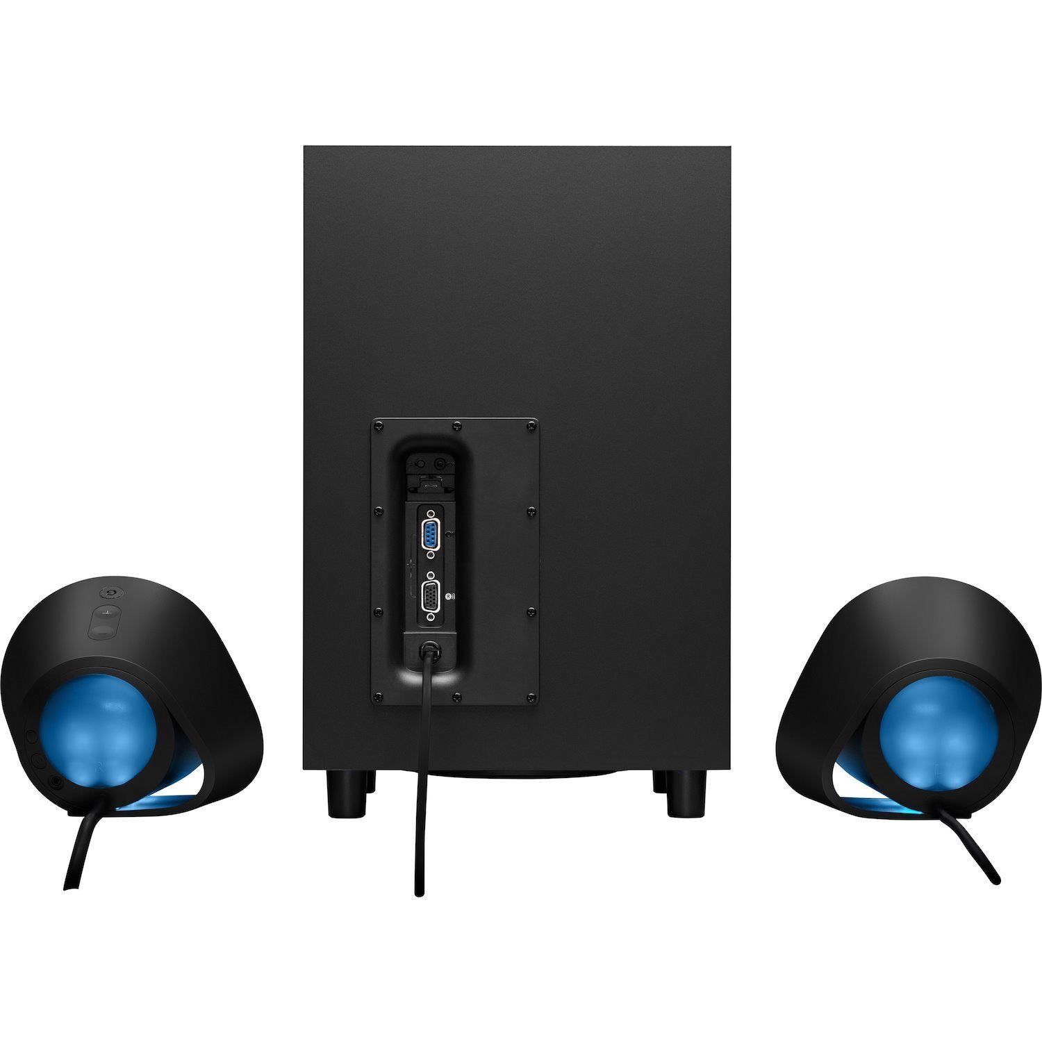 Logitech LIGHTSYNC G560 Speaker System
